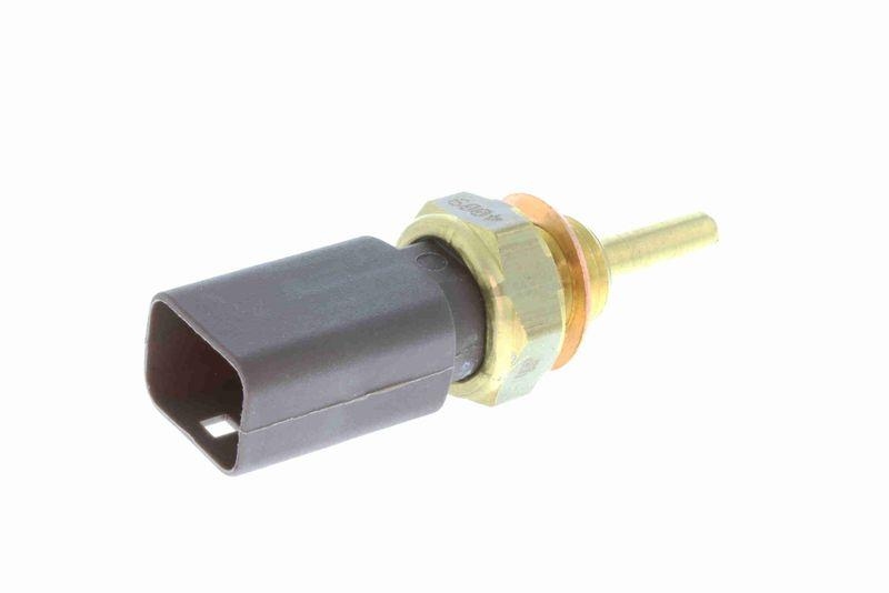 VEMO V24-72-0057 Sensor, K&uuml;hlmitteltemperatur M12 x 1,5 2-Polig f&uuml;r FIAT