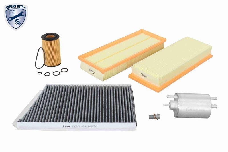 VAICO V30-4129 Teilesatz, Inspektion f&uuml;r MERCEDES-BENZ