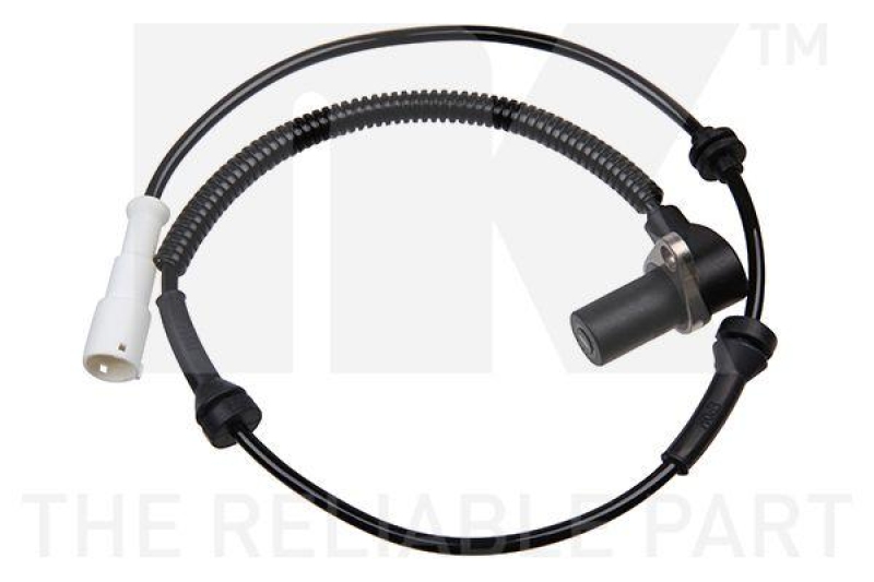 NK 295012 Sensor, Raddrehzahl f&uuml;r CHEVROLET, DAEWOO