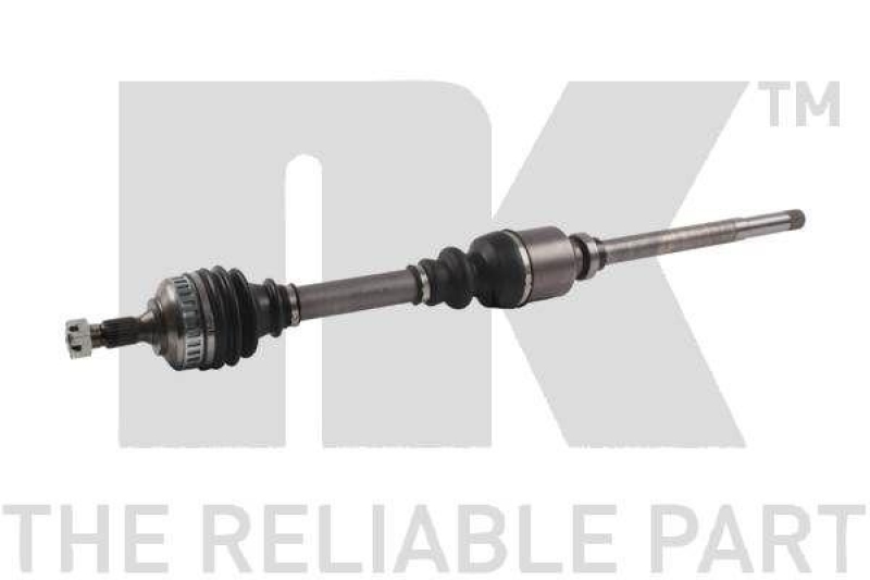 NK 501947 Antriebswelle f&uuml;r CITROEN, FIAT, PEUGEOT