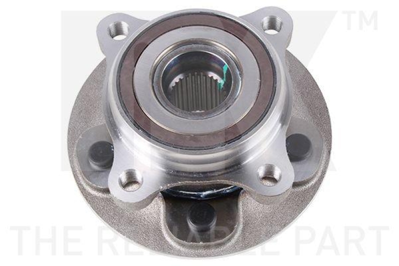 NK 754549 Radlagersatz f&uuml;r LEXUS