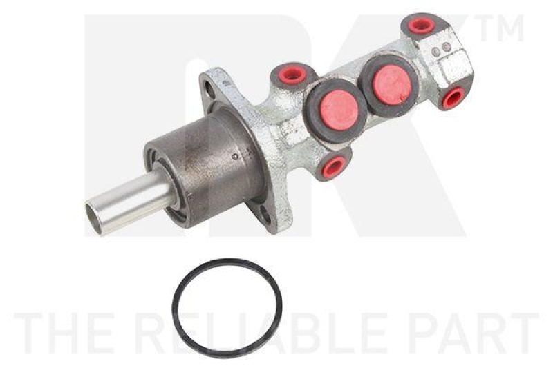 NK 823714 Hauptbremszylinder f&uuml;r PEUGEOT