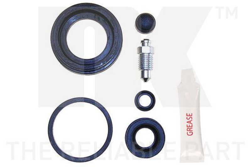 NK 8826009 Reparatursatz, Bremssattel f&uuml;r HONDA