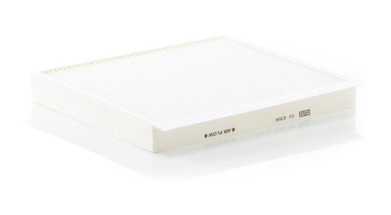 MANN-FILTER CU 2356 Innenraumluftfilter f&uuml;r Hyundai