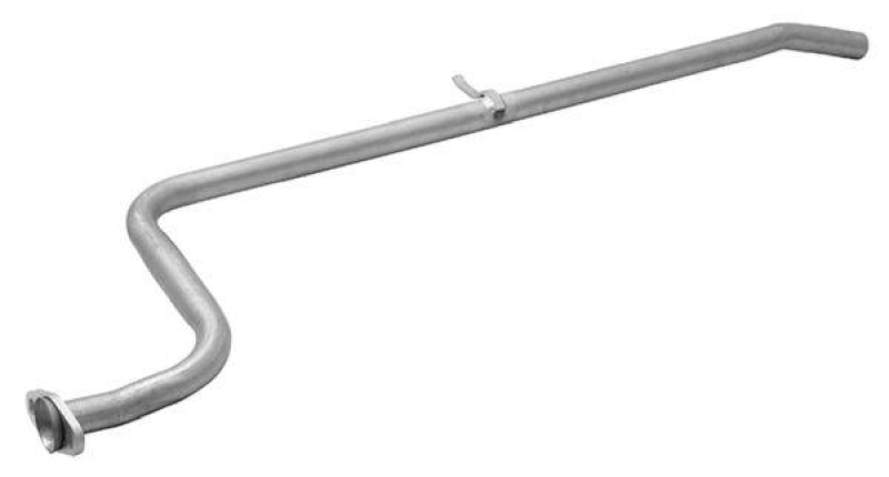 HELLA 8LA 366 002-011 Abgasrohr FIAT