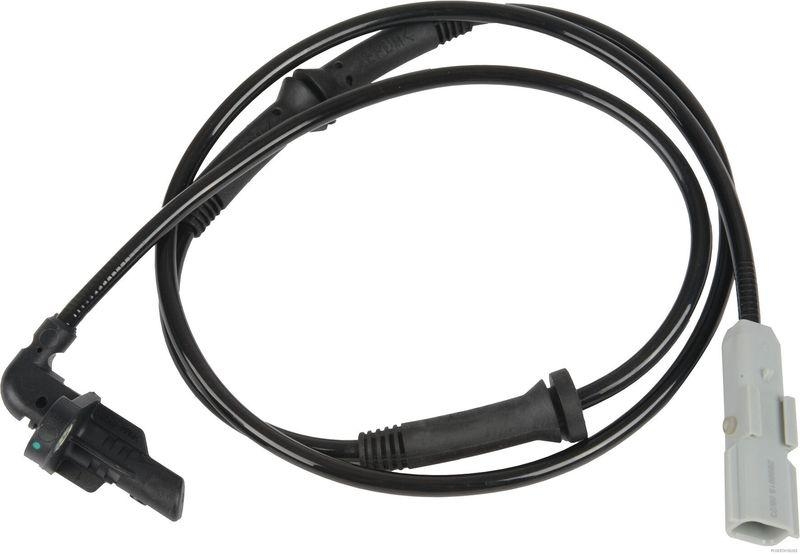 HERTH+BUSS 70661543 Sensor, Raddrehzahl