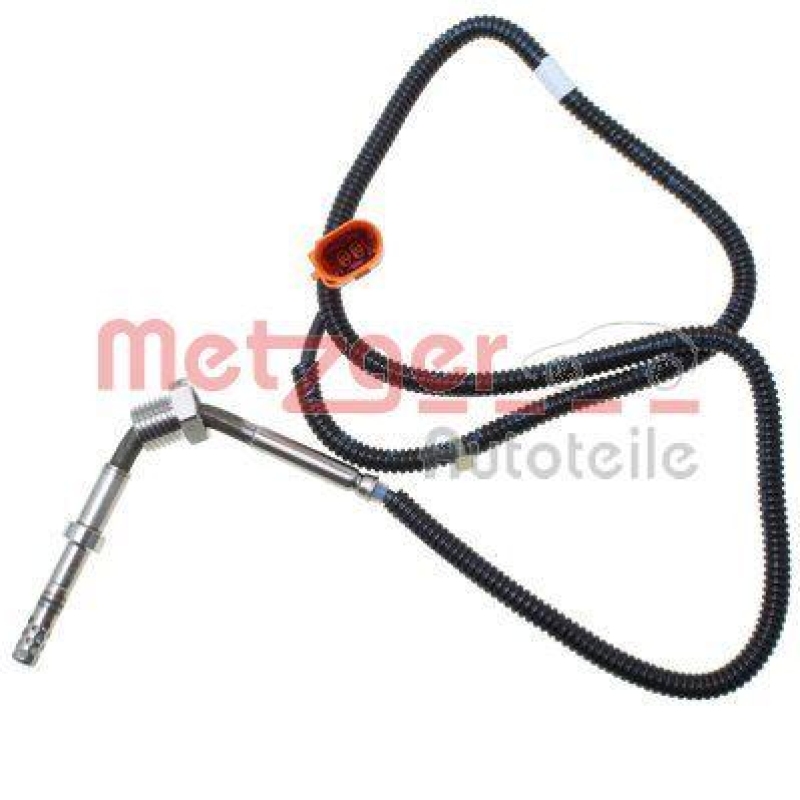METZGER 0894068 Sensor, Abgastemperatur f&uuml;r AUDI