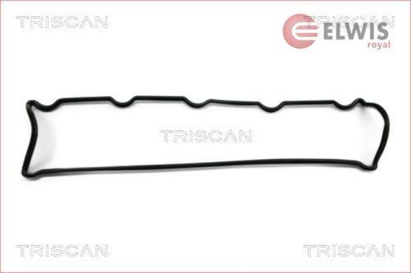 TRISCAN 515-5561 Ventildeckeldichtung für Citroen
