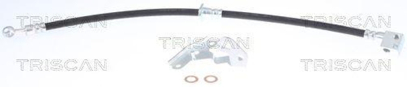 TRISCAN 8150 40147 Bremsschlauch f&uuml;r Honda