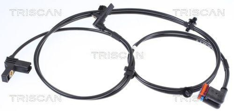 TRISCAN 8180 23236 Sensor, Raddrehzahl f&uuml;r Mercedes