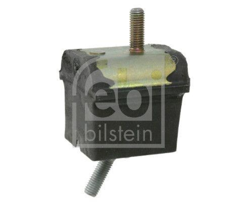 FEBI BILSTEIN 12155 Motorlager für Renault