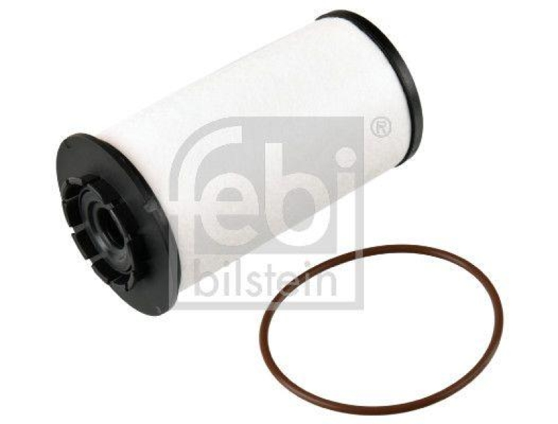 FEBI BILSTEIN 172694 Kraftstofffilter mit Dichtring f&uuml;r Jeep