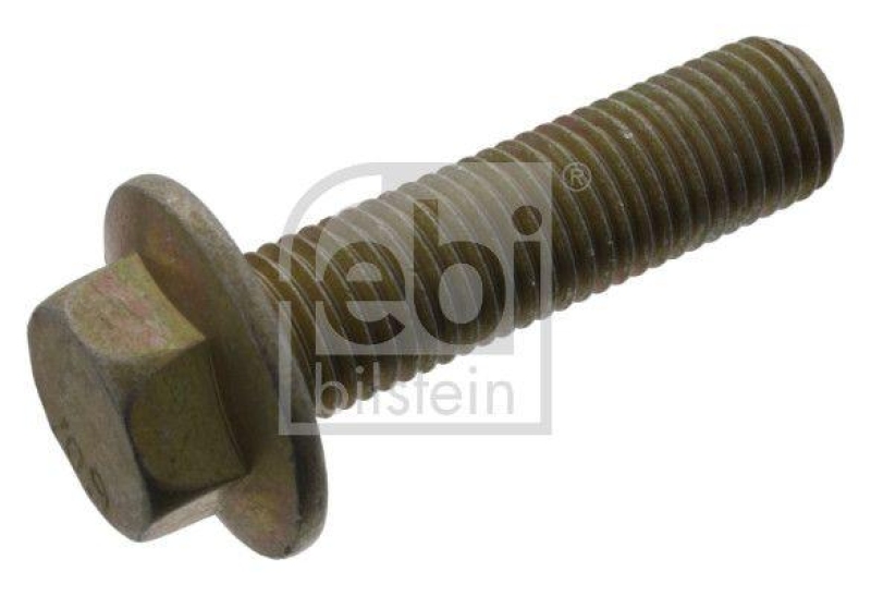 FEBI BILSTEIN 45225 Schwungradschraube f&uuml;r DAF