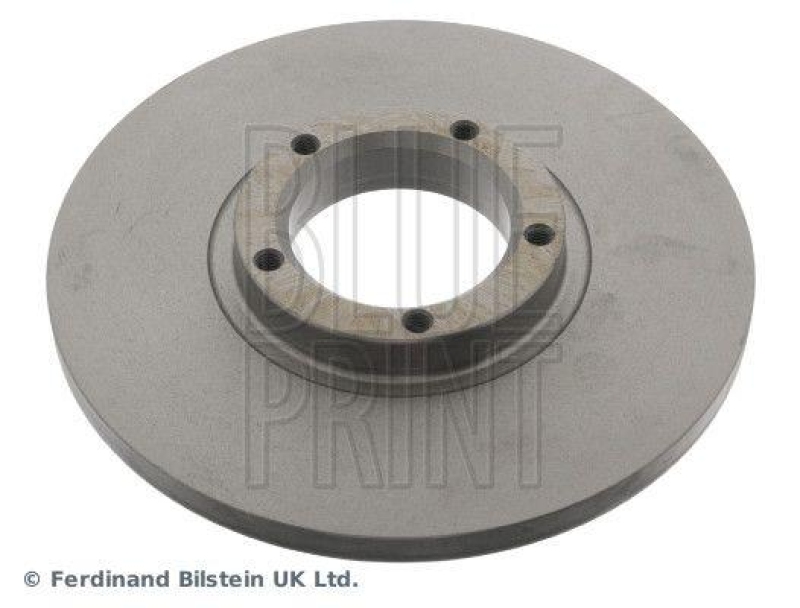 BLUE PRINT ADF124367 Bremsscheibe f&uuml;r Ford Pkw