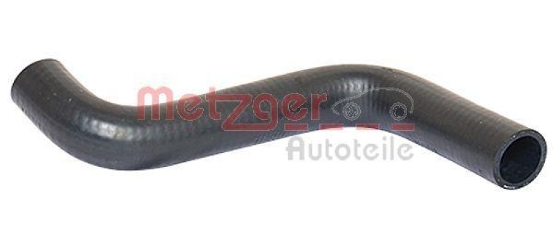 METZGER 2420039 K&uuml;hlerschlauch f&uuml;r FORD