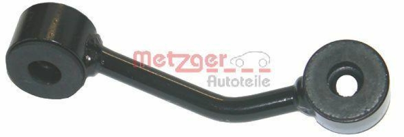 METZGER 53037301 Stange/Strebe, Stabilisator f&uuml;r MB/VW VA links