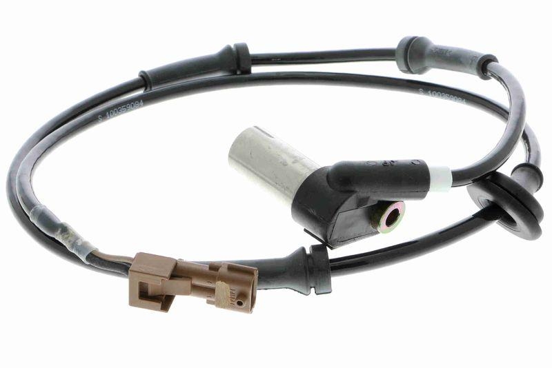 VEMO V50-72-0007 Sensor, Raddrehzahl vorne, links 1150 mm / 2-Polig f&uuml;r SAAB