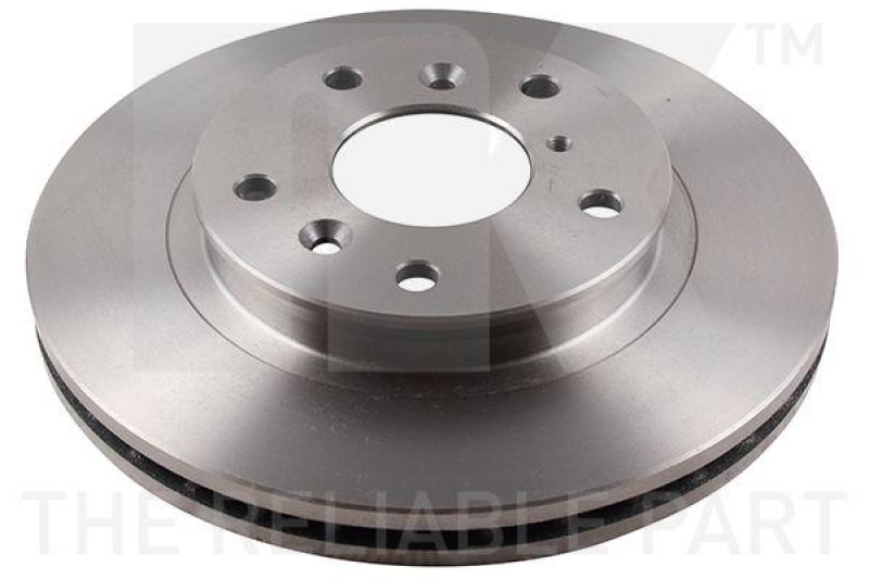 NK 203220 Bremsscheibe f&uuml;r MAZDA