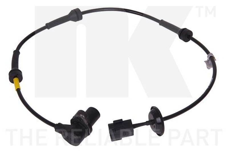 NK 295015 Sensor, Raddrehzahl f&uuml;r CHEVROLET, DAEWOO