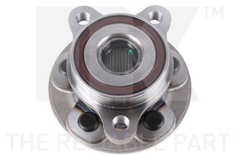 NK 754550 Radlagersatz f&uuml;r TOYOTA