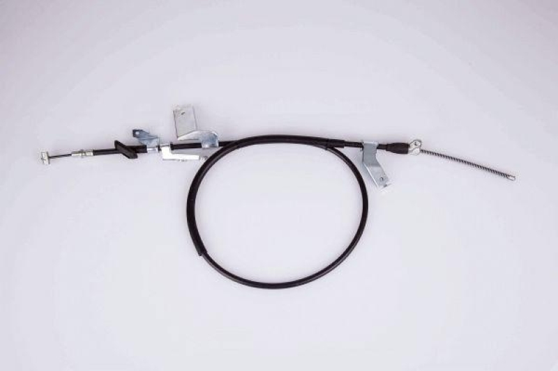 HELLA 8AS 355 660-131 Seilzug, Feststellbremse f&uuml;r OPEL/SUZUKI