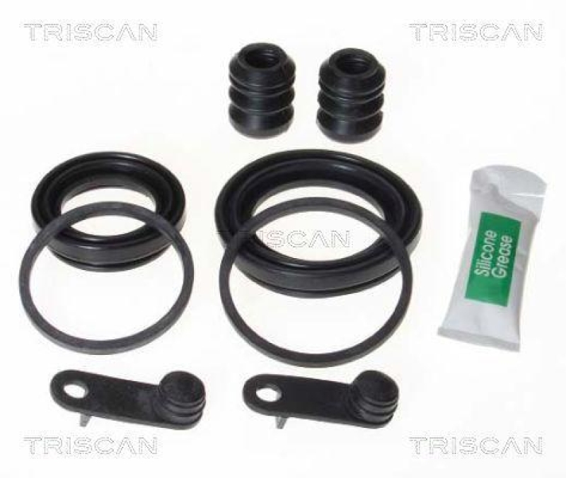TRISCAN 8170 204848 Reperatursatz f&uuml;r Fiat