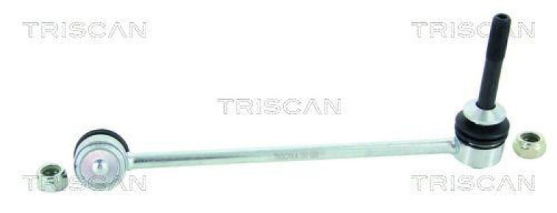 TRISCAN 8500 11631 Stabilisatorstange f&uuml;r Bmw X5 E70, X6 E71