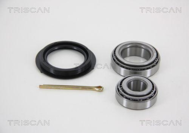 TRISCAN 8530 24001 Radlagersatz f&uuml;r Opel