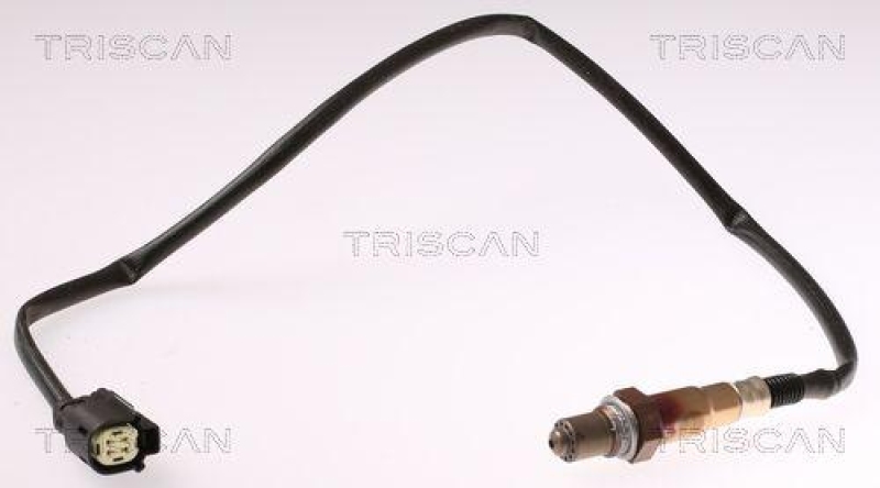 TRISCAN 8845 16061 Lambdasonde für Ford