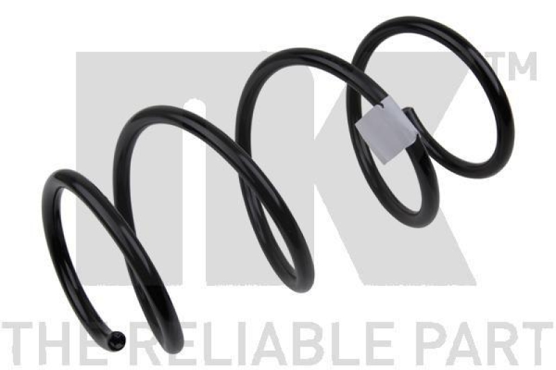 NK 531543 Fahrwerksfeder für BMW