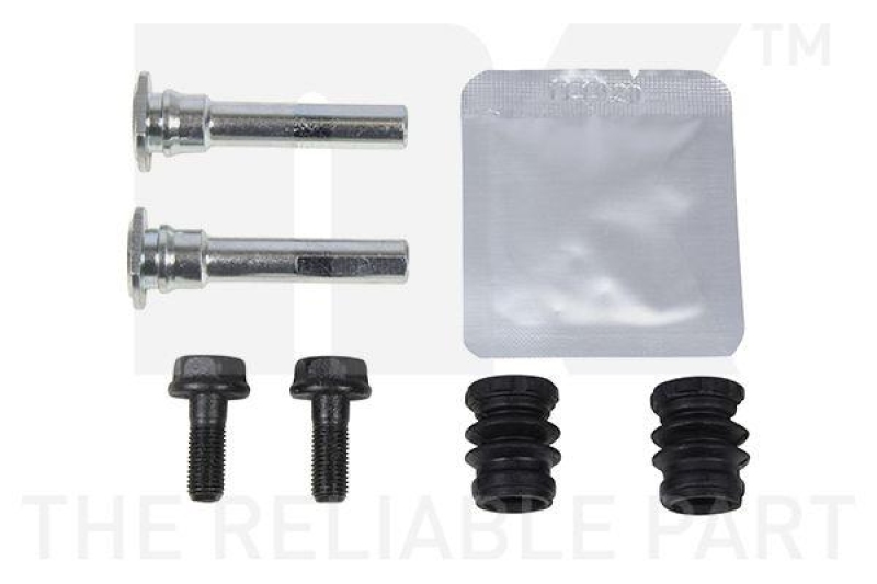 NK 8922024 F&uuml;hrungsh&uuml;lse, Bremssattel f&uuml;r NISSAN