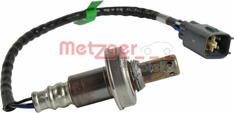 METZGER 0893546 Lambdasonde f&uuml;r TOYOTA