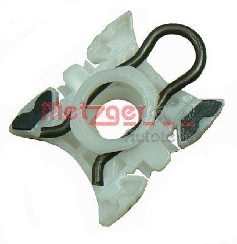 METZGER 2160063 Gleitbacke, Fensterheber f&uuml;r BMW