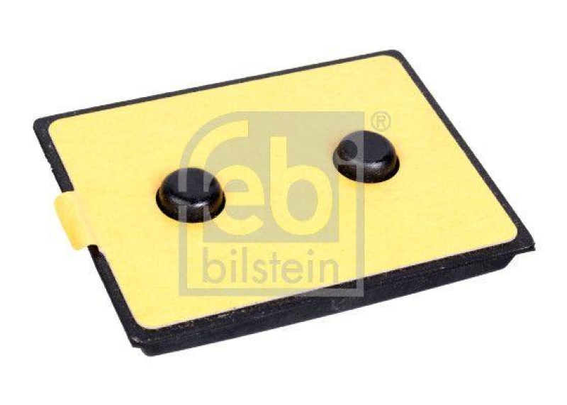 FEBI BILSTEIN 105794 Blattfederlager f&uuml;r M A N