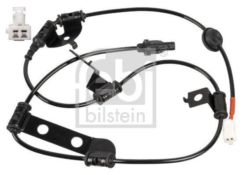 FEBI BILSTEIN 109513 ABS-Sensor f&uuml;r KIA