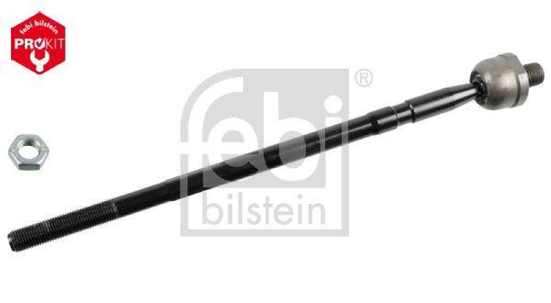 FEBI BILSTEIN 17504 Axialgelenk mit Kontermutter f&uuml;r CHEVROLET/DAEWOO
