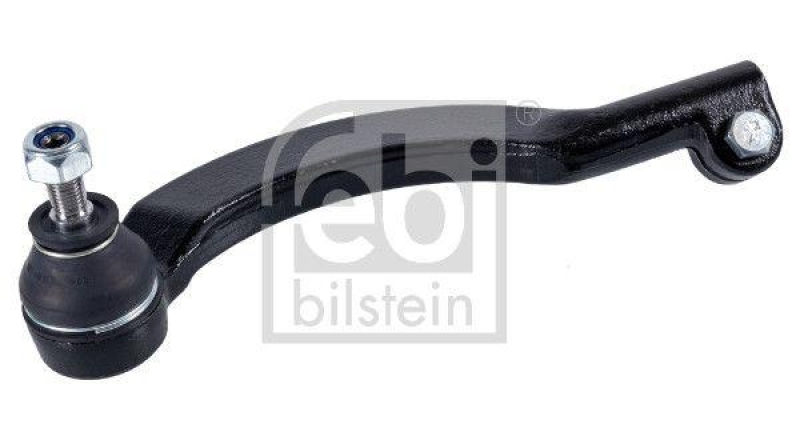 FEBI BILSTEIN 29680 Spurstangenendst&uuml;ck mit Sicherungsmutter f&uuml;r Renault