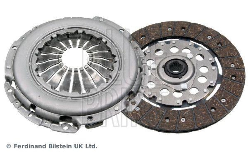 BLUE PRINT ADBP300006 Kupplungssatz f&uuml;r Opel PKW
