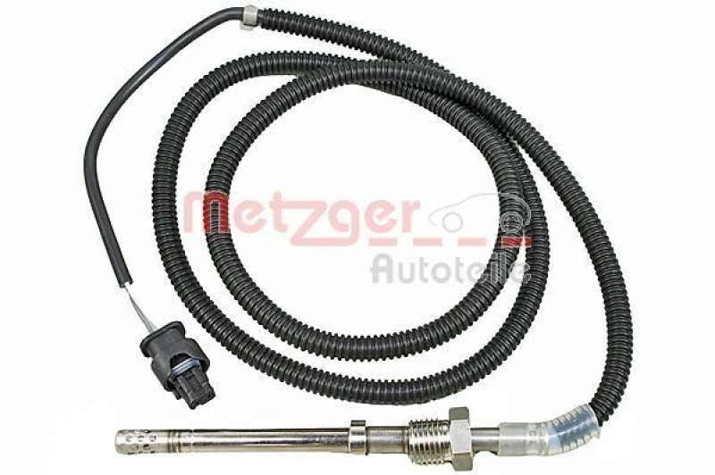 METZGER 0894526 Sensor, Abgastemperatur f&uuml;r MB