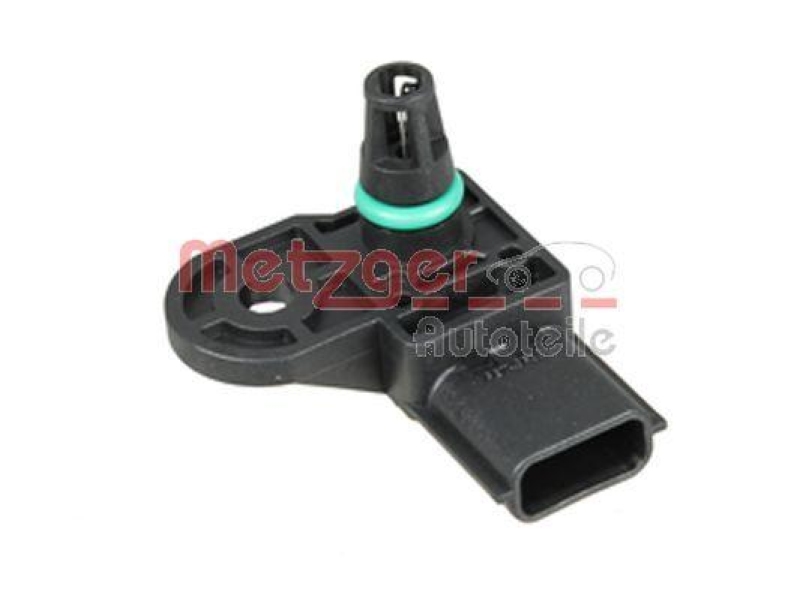 METZGER 0906394 Sensor, Saugrohrdruck f&uuml;r MAZDA