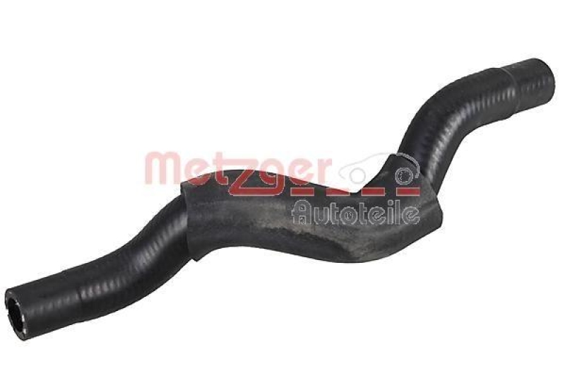 METZGER 2421239 K&uuml;hlerschlauch f&uuml;r HYUNDAI