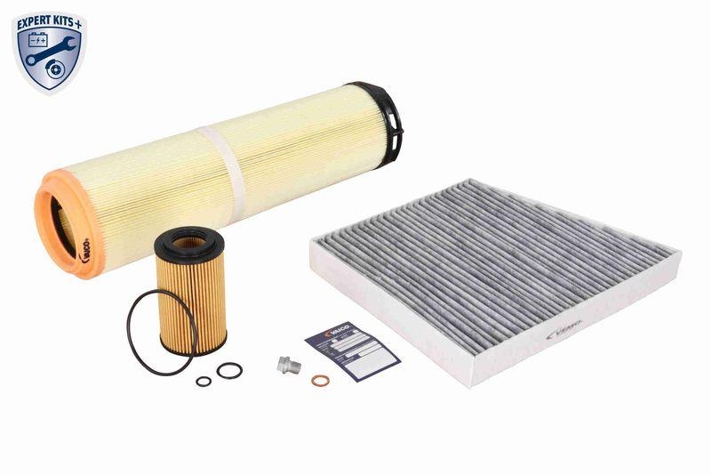 VAICO V30-4131 Teilesatz, Inspektion f&uuml;r MERCEDES-BENZ