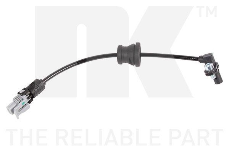 NK 295017 Sensor, Raddrehzahl f&uuml;r CHEVROLET, OPEL, VAUX