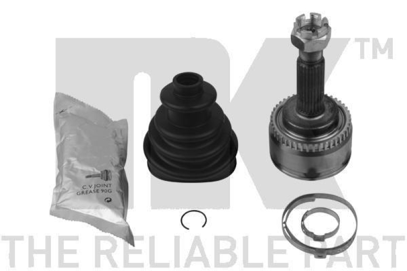 NK 513023 Gelenksatz, Antriebswelle f&uuml;r MITSUBISHI