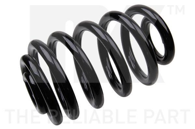 NK 541549 Fahrwerksfeder f&uuml;r BMW