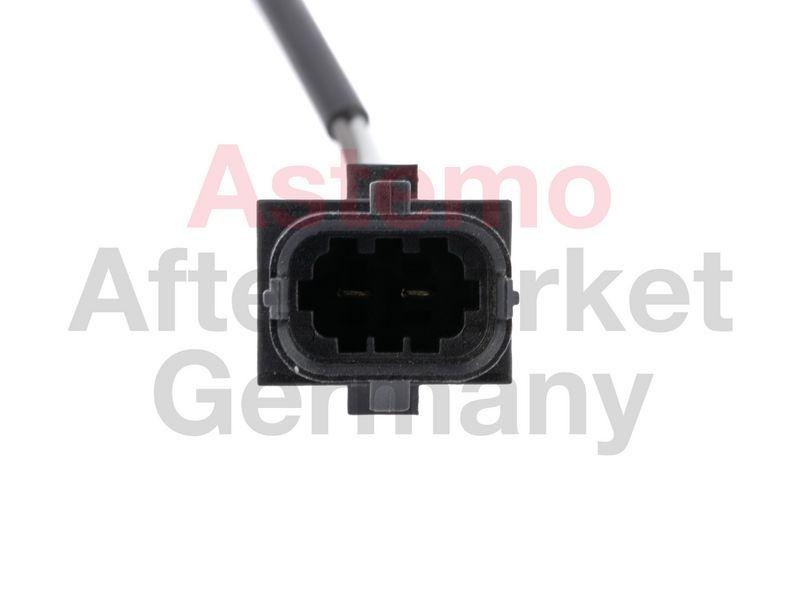 HITACHI 2505539 Sensor, Abgastemperatur f&uuml;r OPEL u.a.