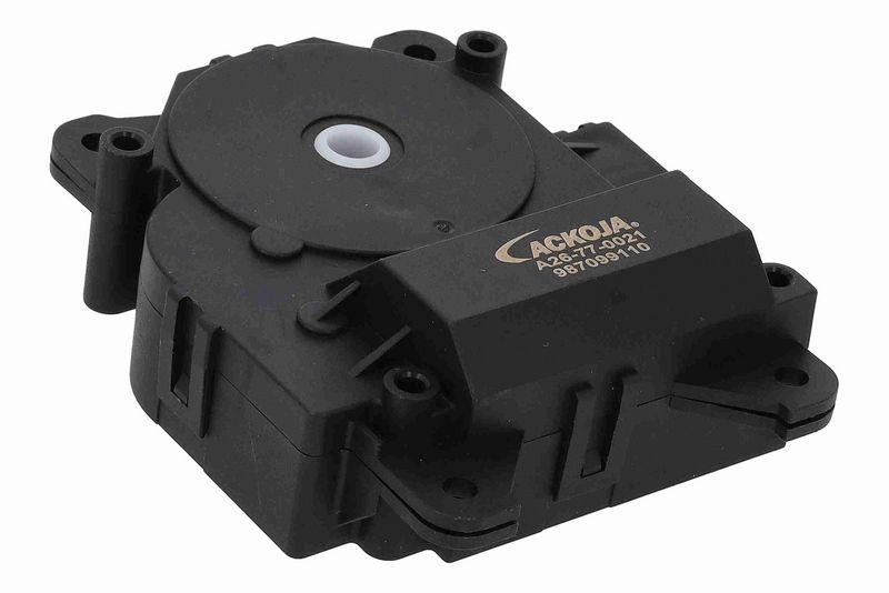 ACKOJA A26-77-0021 Stellelement, Mischklappe elektrisch für HONDA