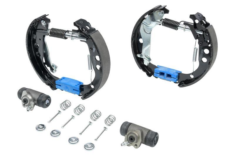 ATE 03.0520-7119.3 Topkit