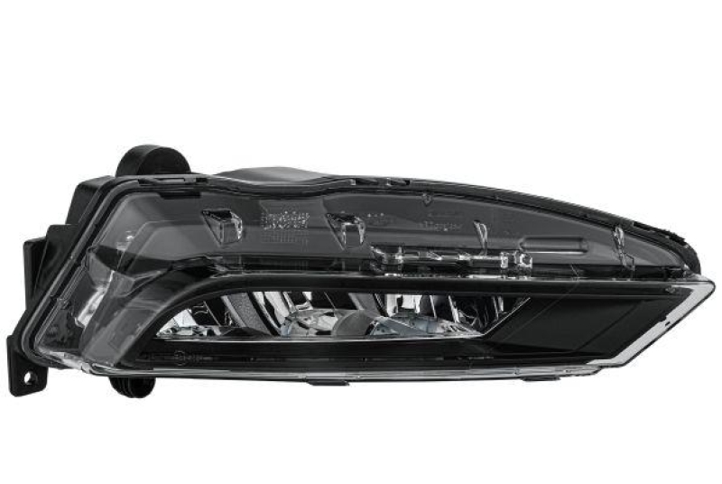 HELLA 1ND 012 996-041 Nebelscheinwerfer rechts LED SEAT