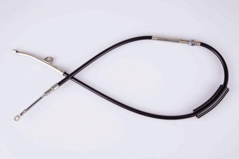 HELLA 8AS 355 660-141 Seilzug, Feststellbremse f&uuml;r BMW 7 (E38)